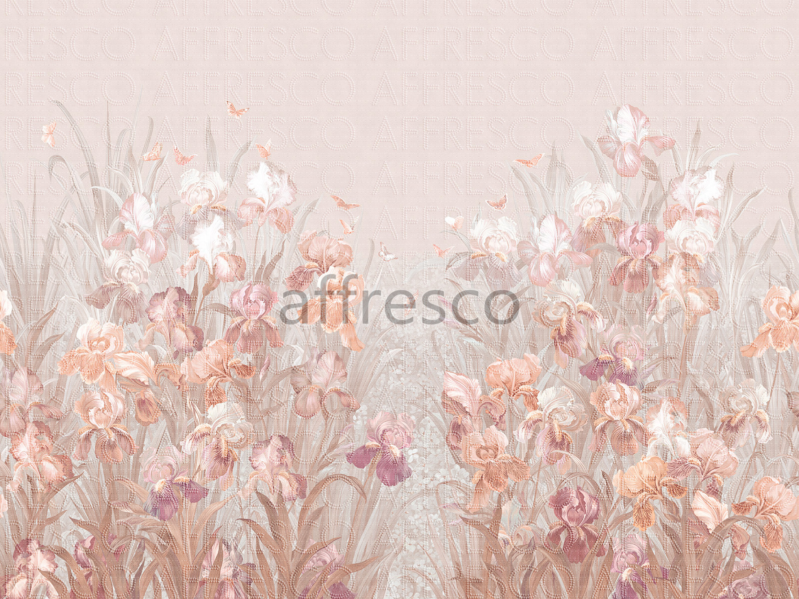 AF2091-COL5 | Rio | Affresco Factory