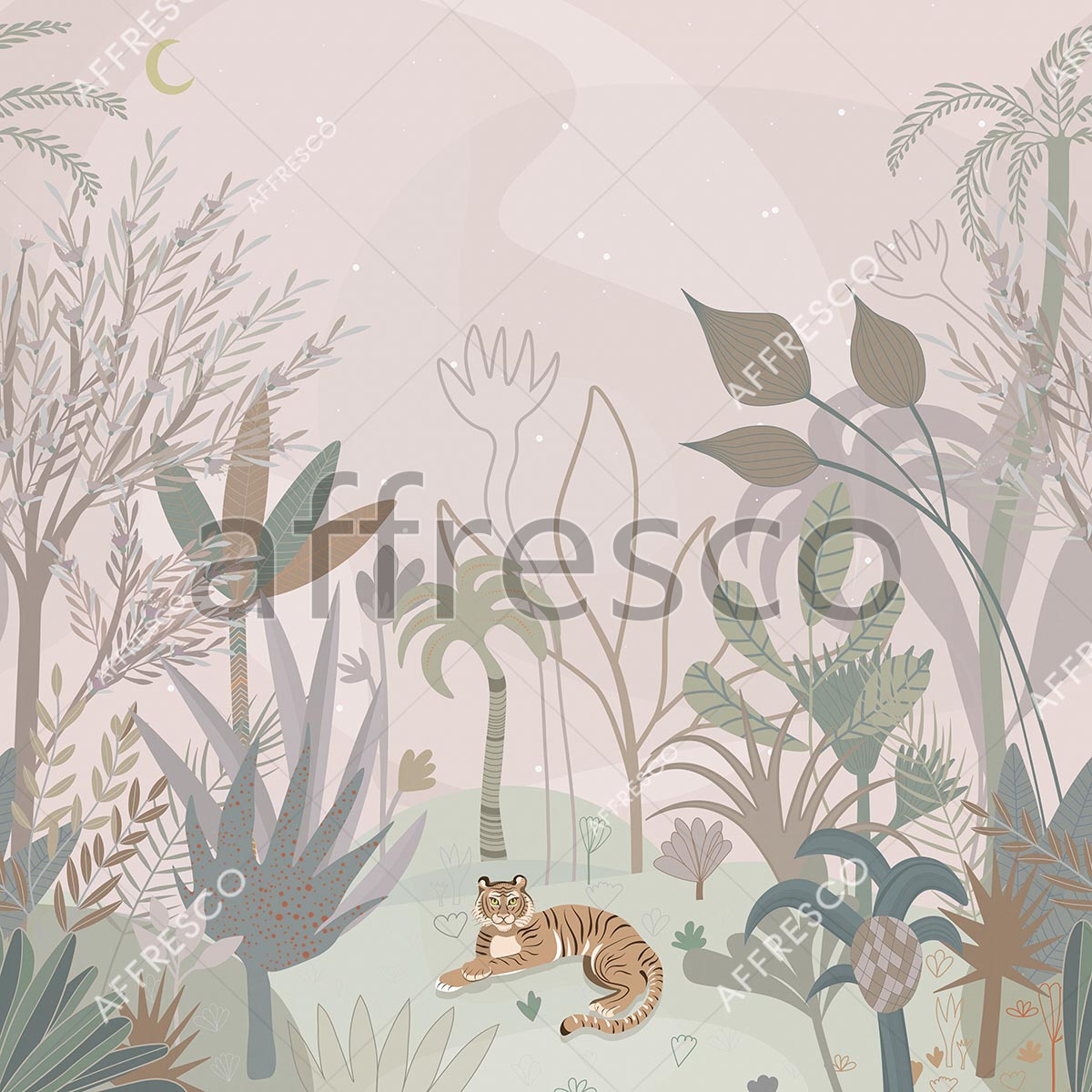 ID139448 | Nature |  | Affresco Factory