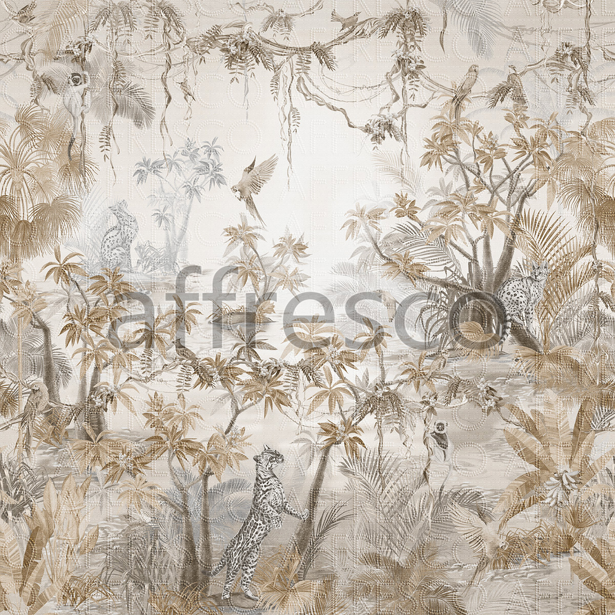 AF958-COL3 | Wallpaper part 2 | Affresco Factory