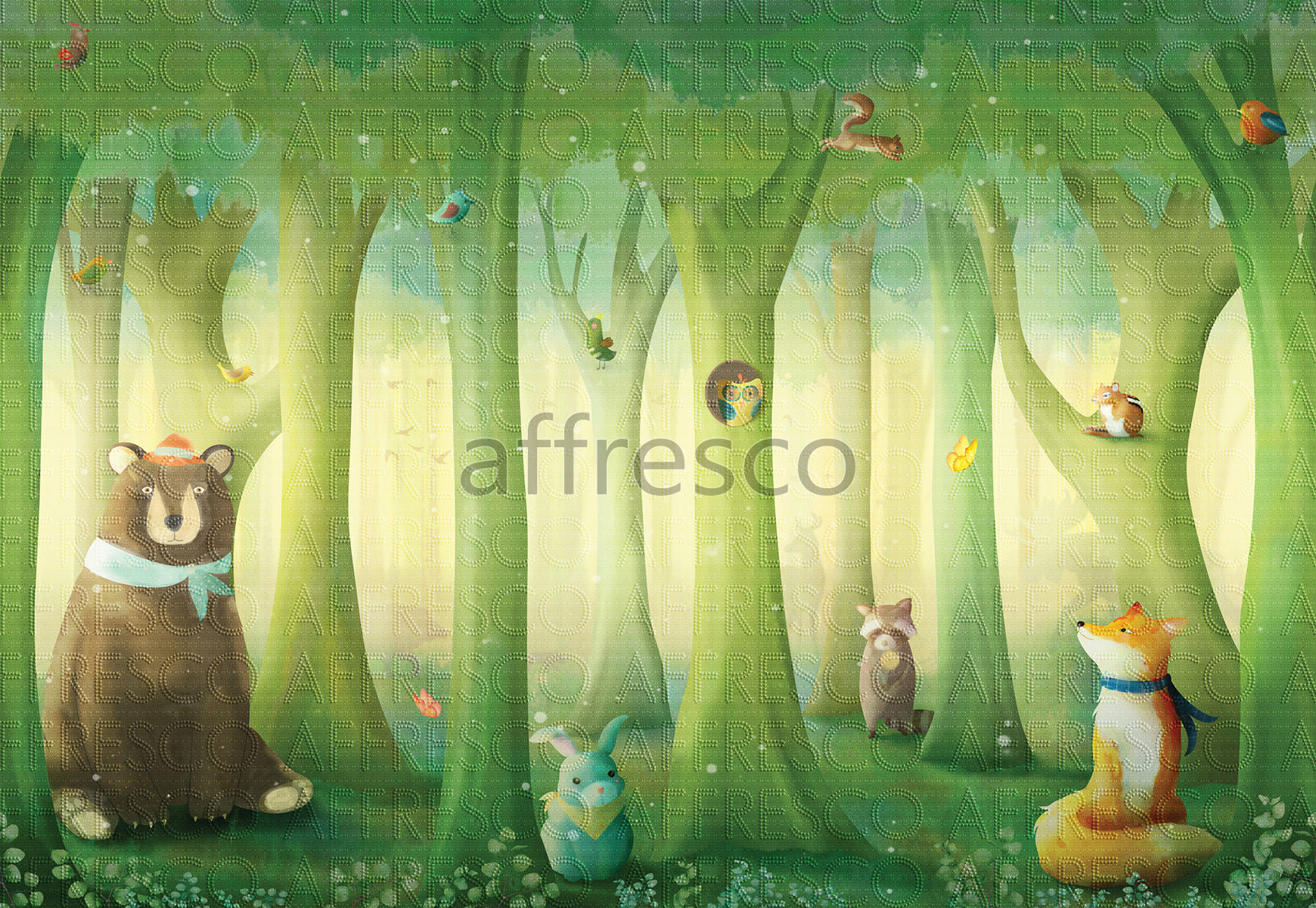 ID137675 | For Children |  | Affresco Factory