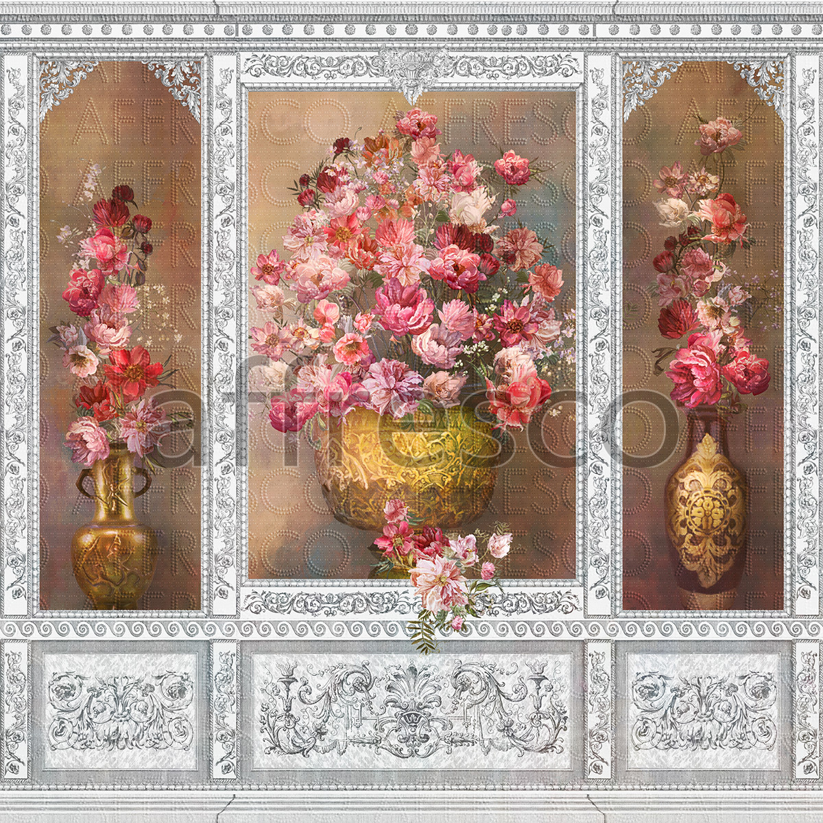 RE891-COL1 | Fine Art | Affresco Factory