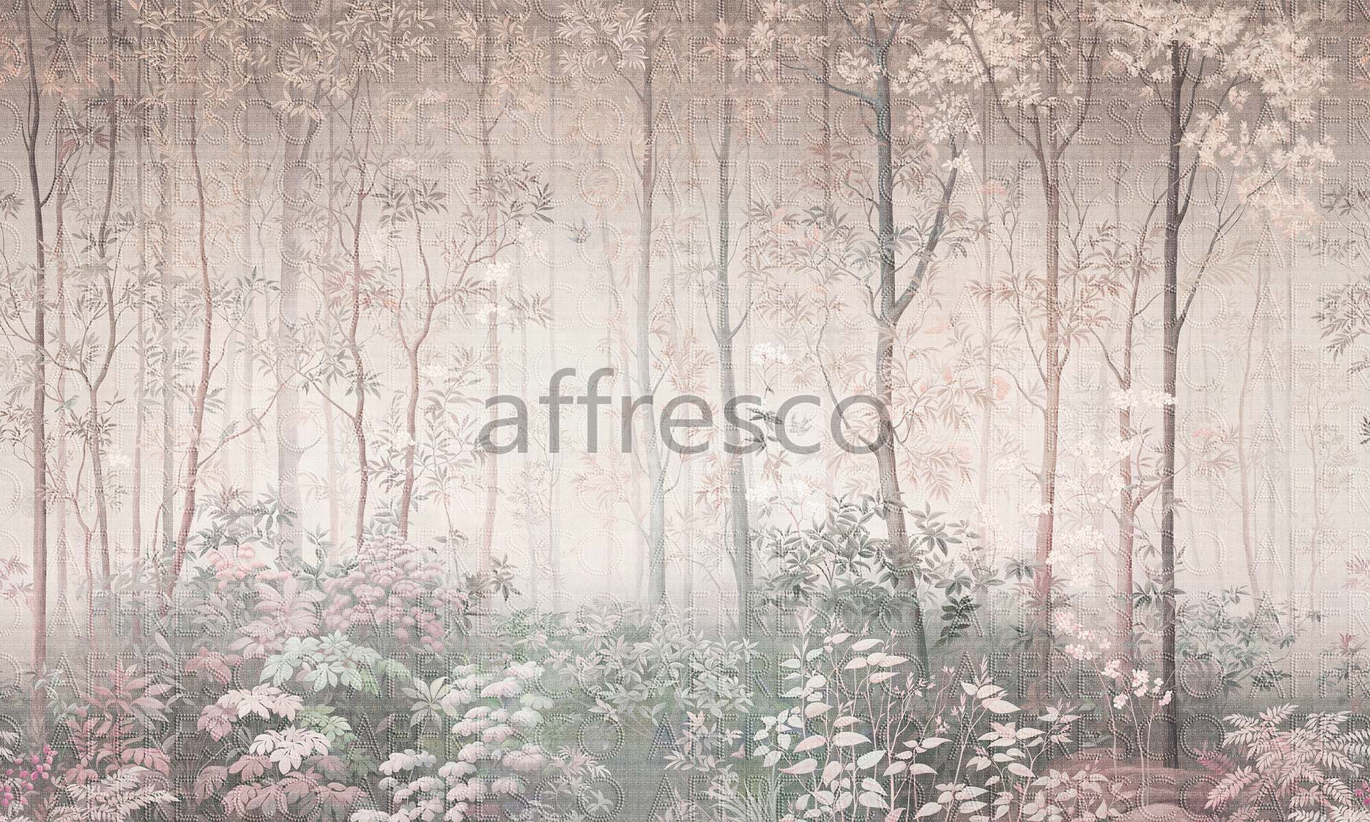 Affresco 2367-COL1 | Infinito Walls | Affresco Factory
