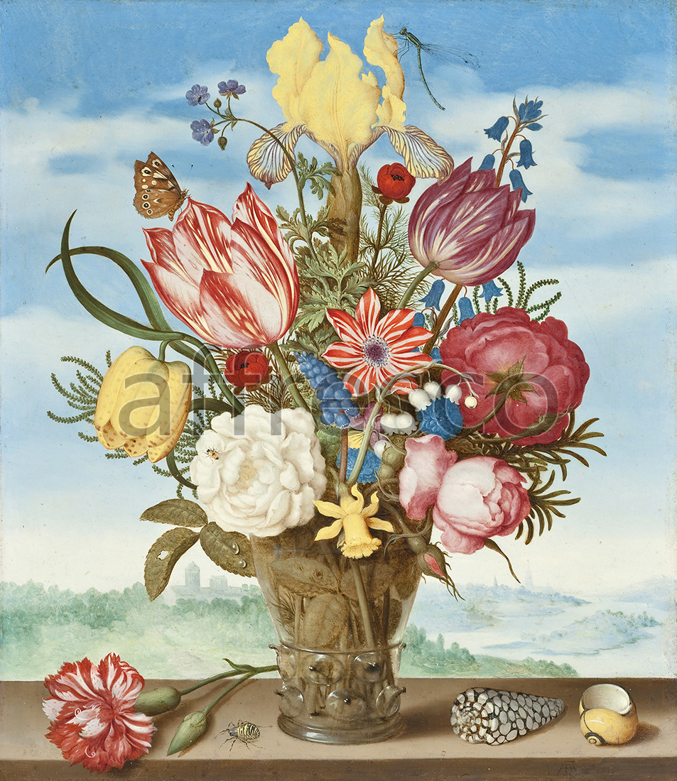 ID136503 | Still-Life Paintings |  | Affresco Factory