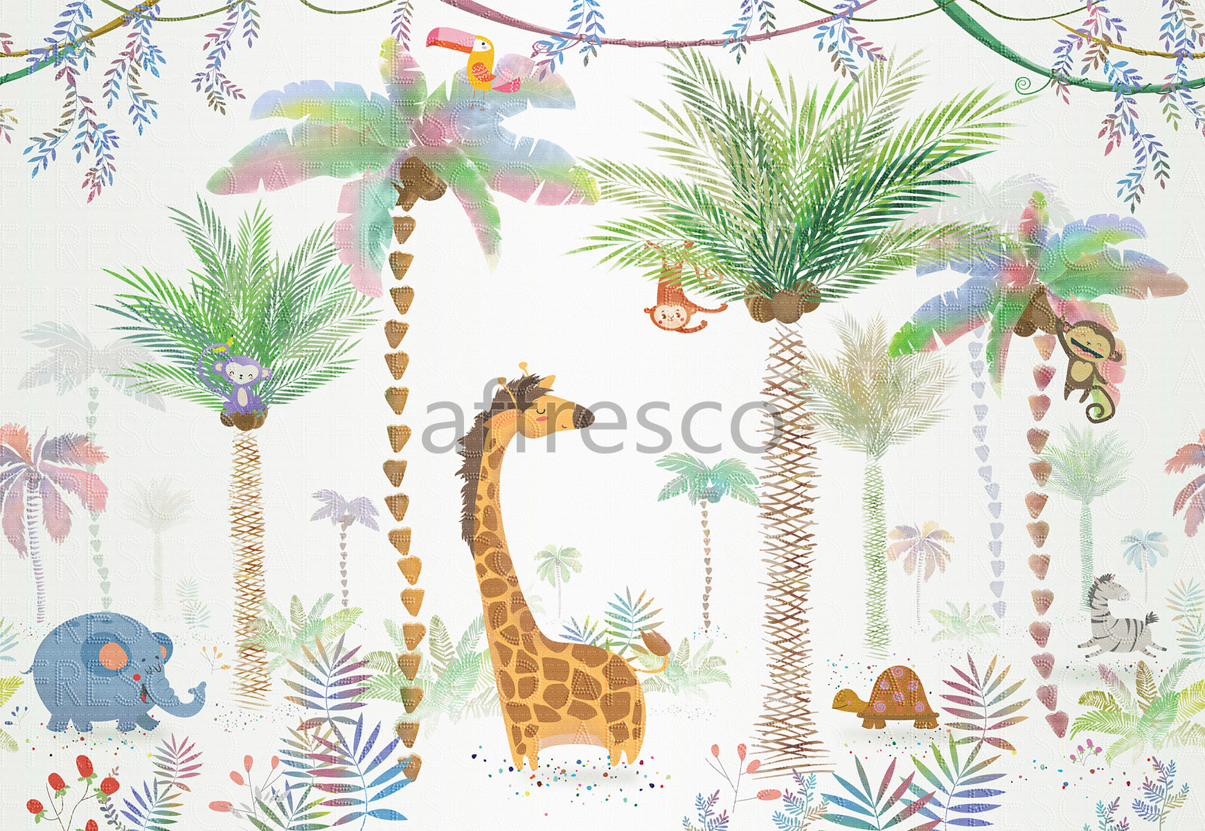 ID137654 | For Children |  | Affresco Factory