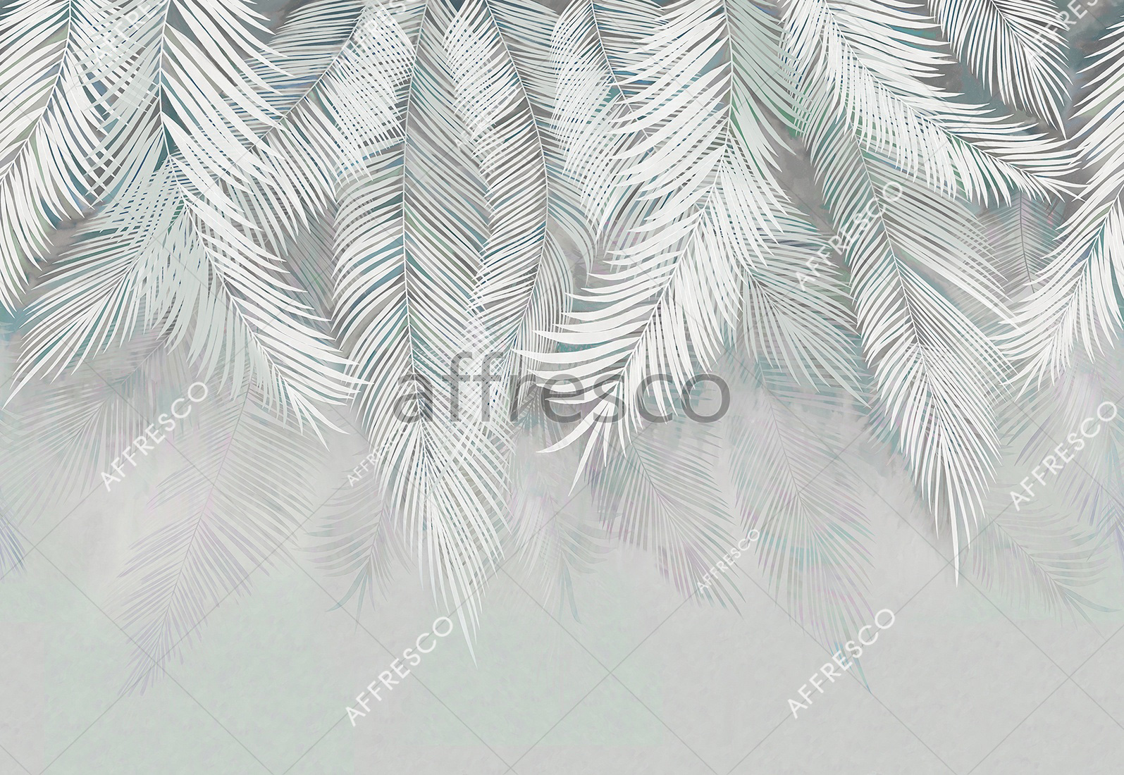 ID136046 | Tropics |  | Affresco Factory