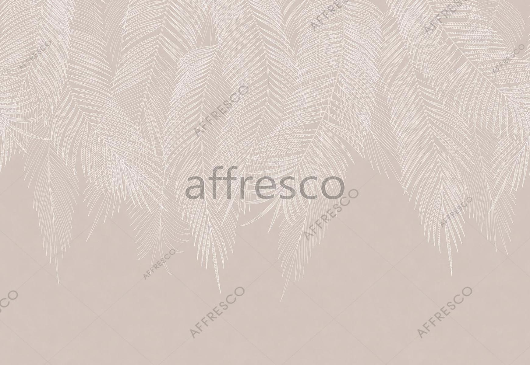 ID139208 | Tropics | Tropical leaves | Affresco Factory