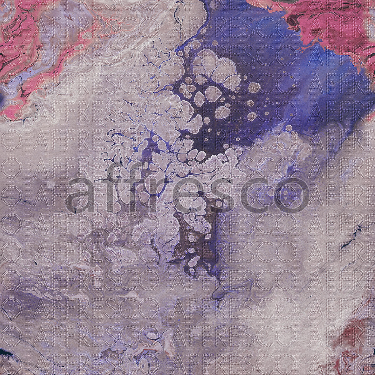 AF2073-COL1 | FLUID | Affresco Factory