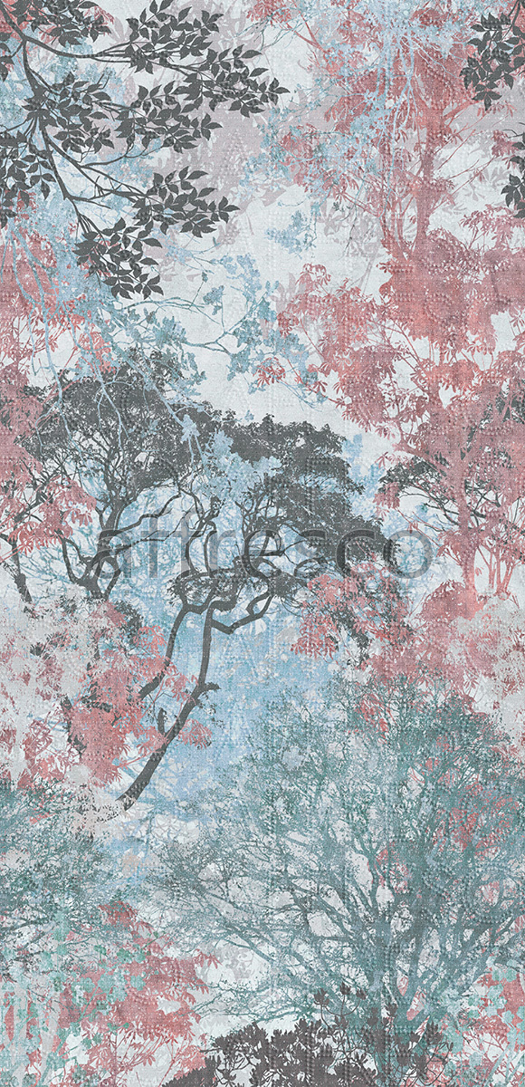 OFA1848-COL6 | Art Fabric | Affresco Factory