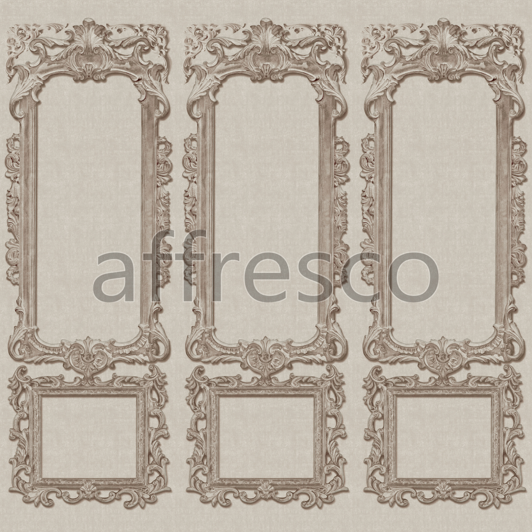 ID135742 | Classic Ornaments |  | Affresco Factory