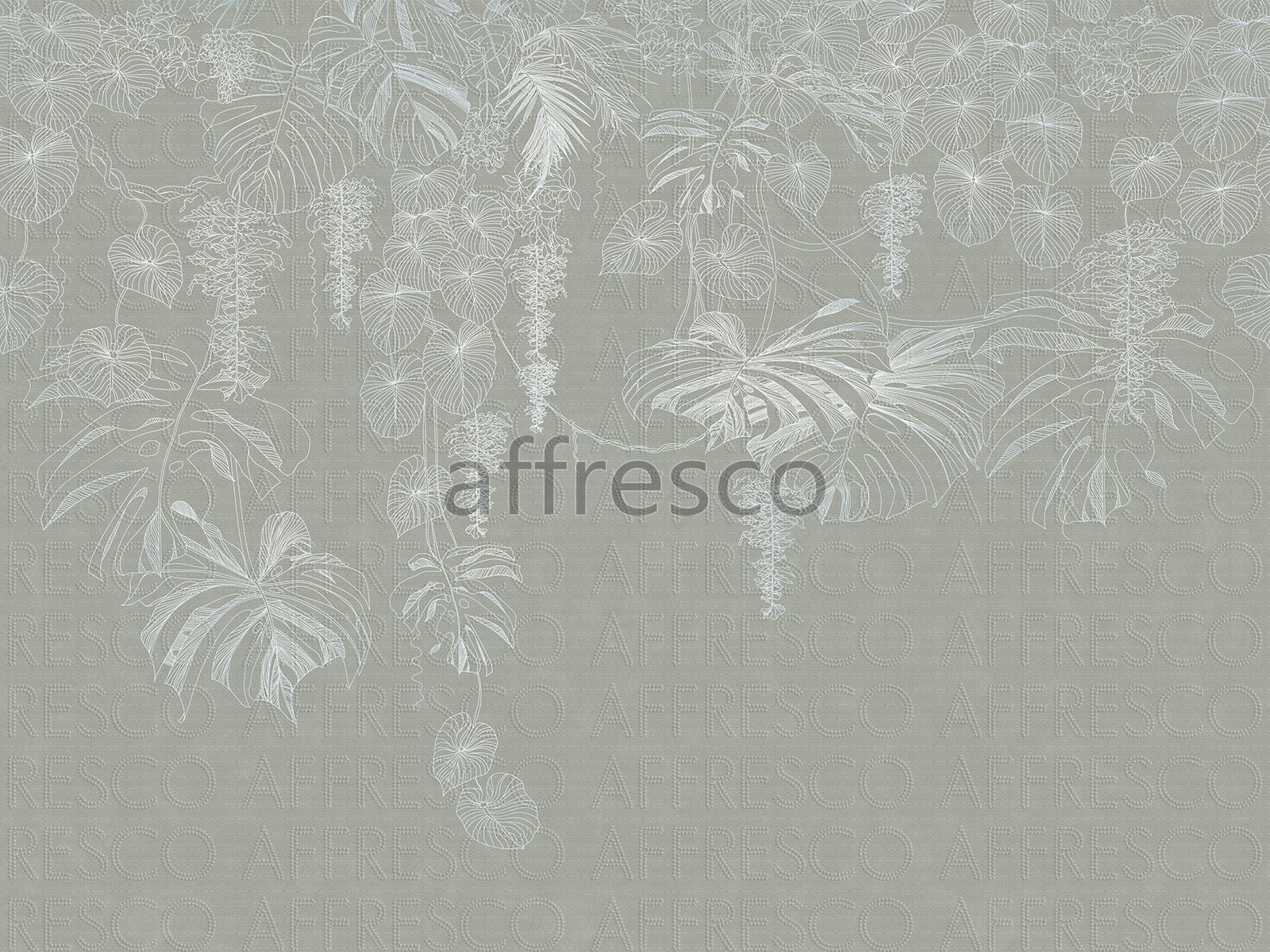 AF2124-COL1 | Line Art | Affresco Factory