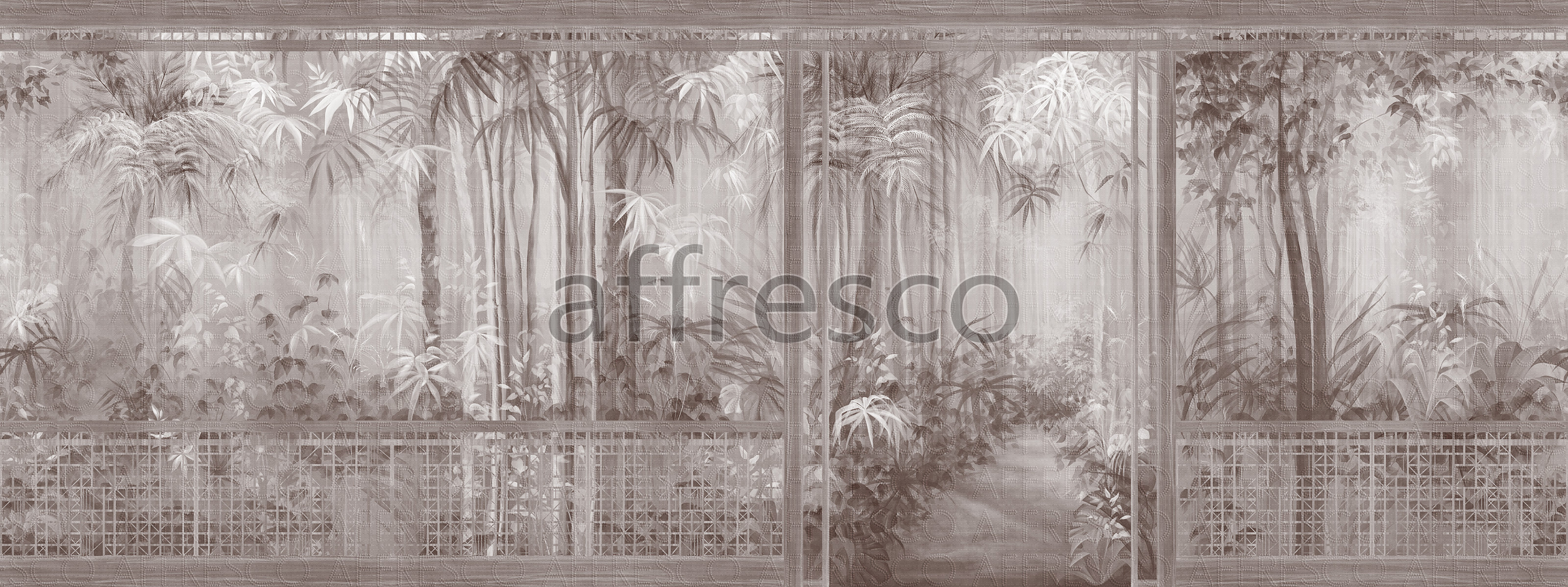 AB118-COL4 | Wallpaper part 2 | Affresco Factory