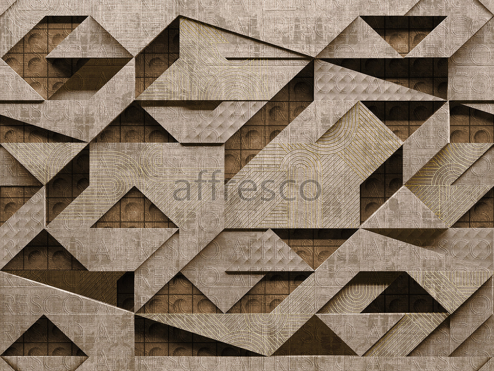 JV418-COL1 | Trend Art | Affresco Factory