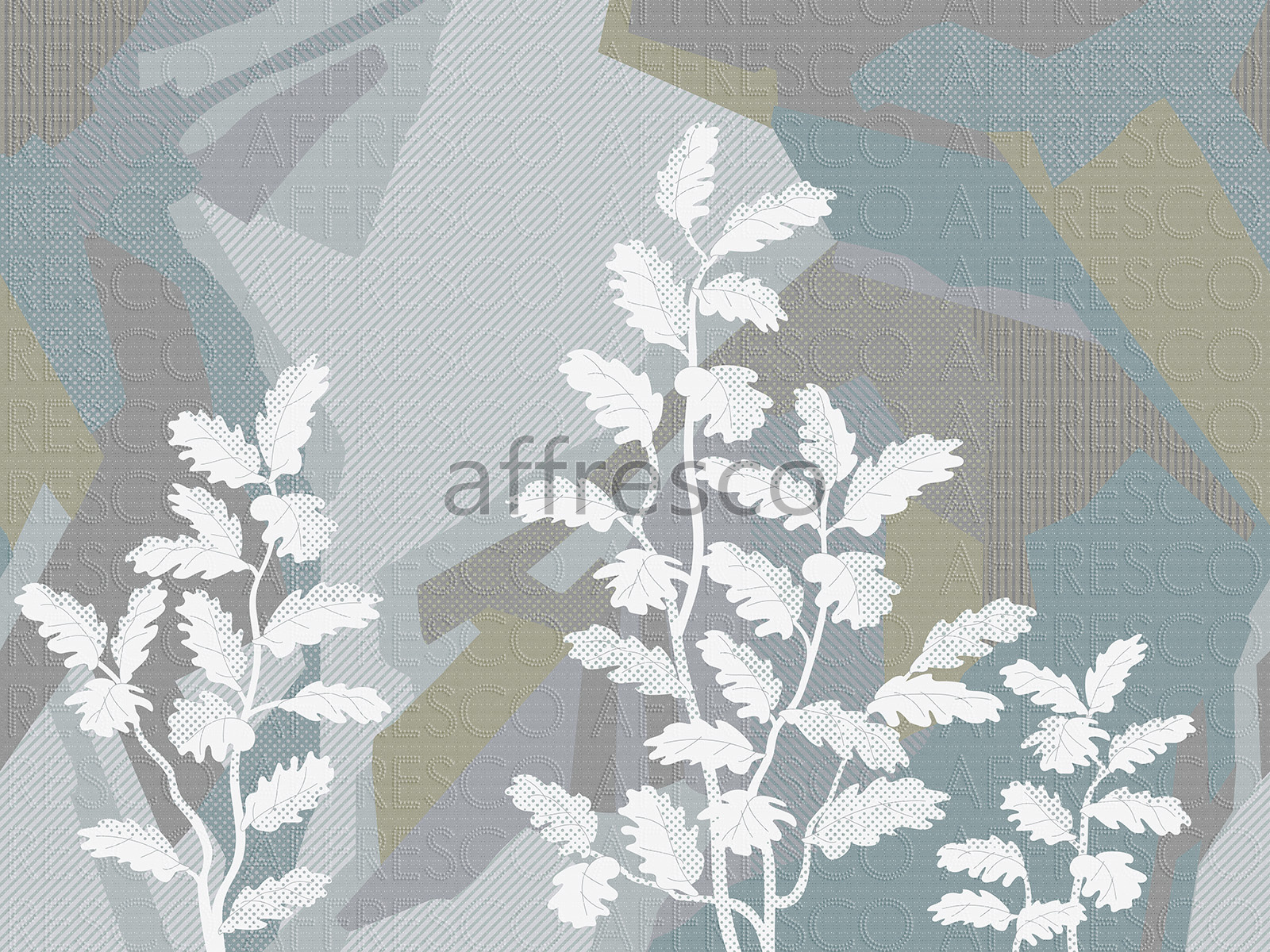 AF2163-COL5 | Fantasy | Affresco Factory