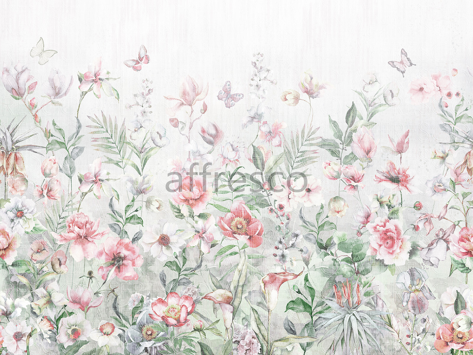 AB54-COL4 | Wallpaper part 2 | Affresco Factory