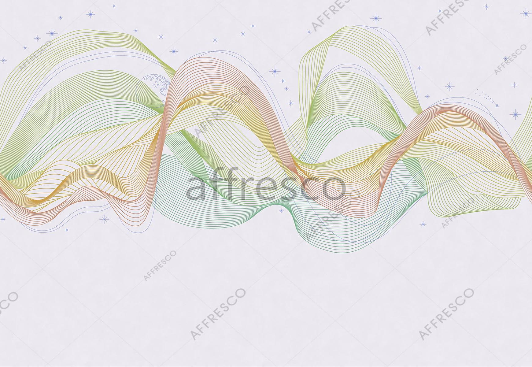 ID139243 | Textures | Mysterious Alaska | Affresco Factory