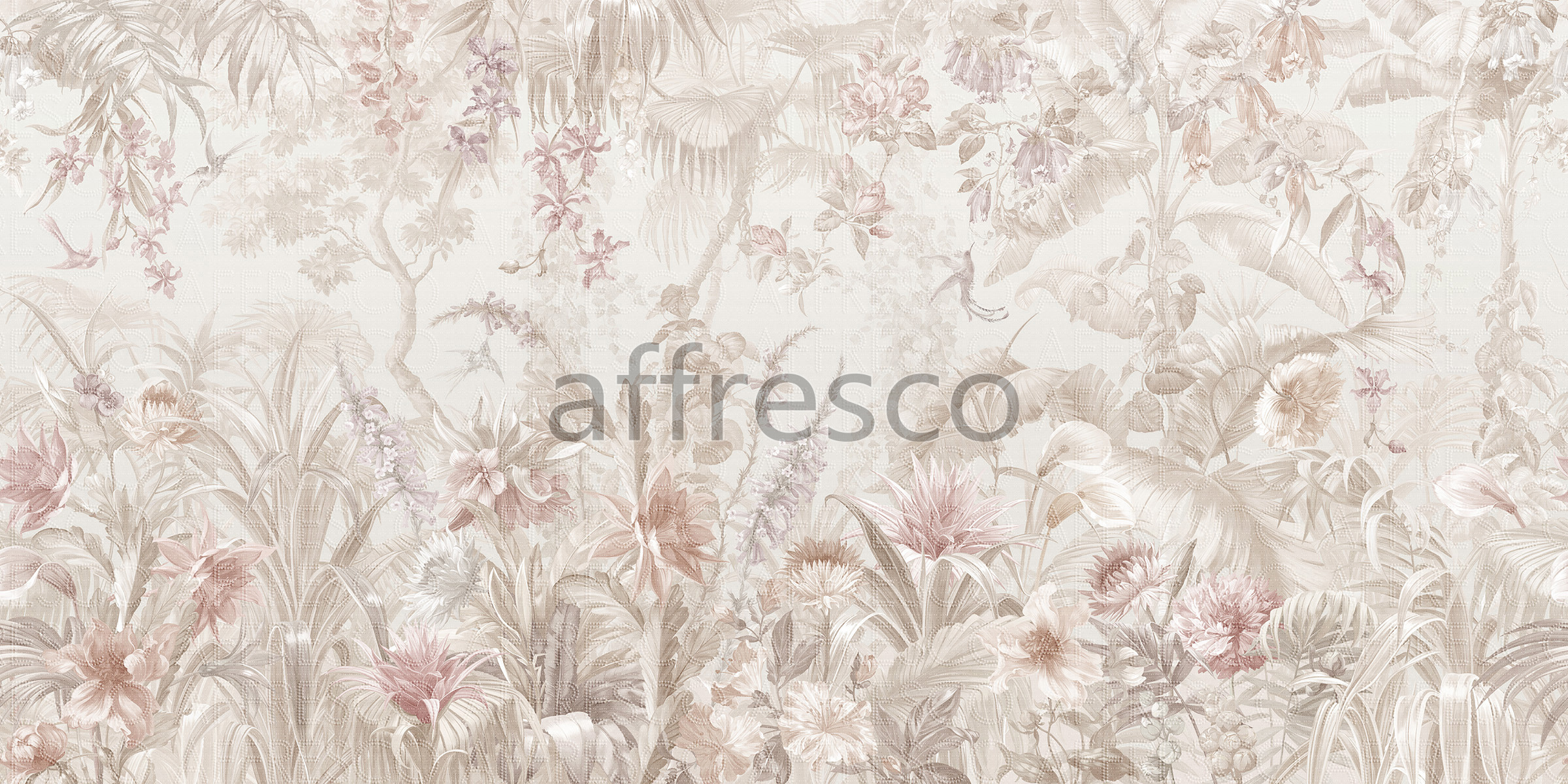 AF2085-COL6 | Rio | Affresco Factory