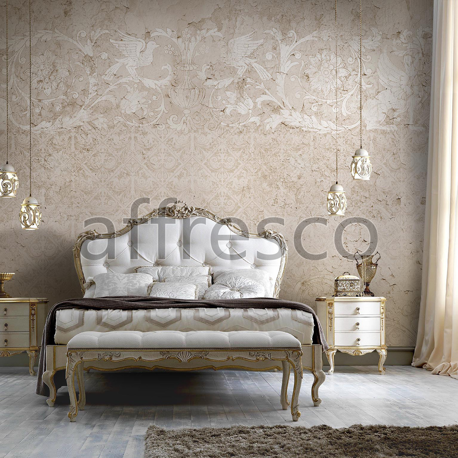 Handmade wallpaper, Handmade wallpaper 