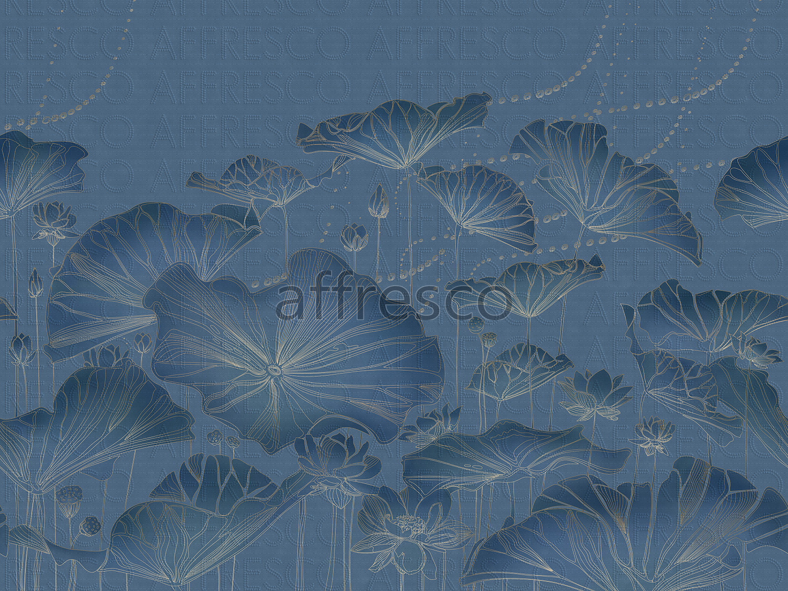 AF2141-COL1 | Line Art | Affresco Factory