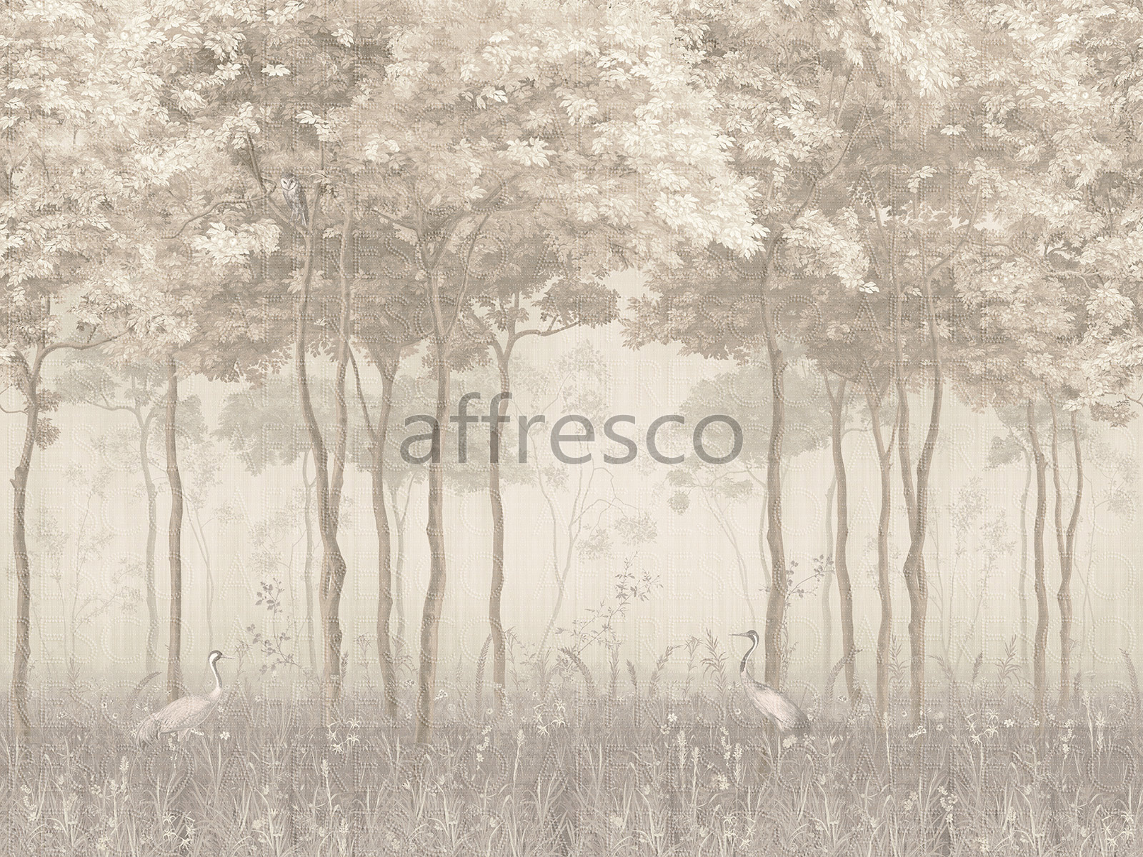 AF951-COL3 | Wallpaper part 1 | Affresco Factory