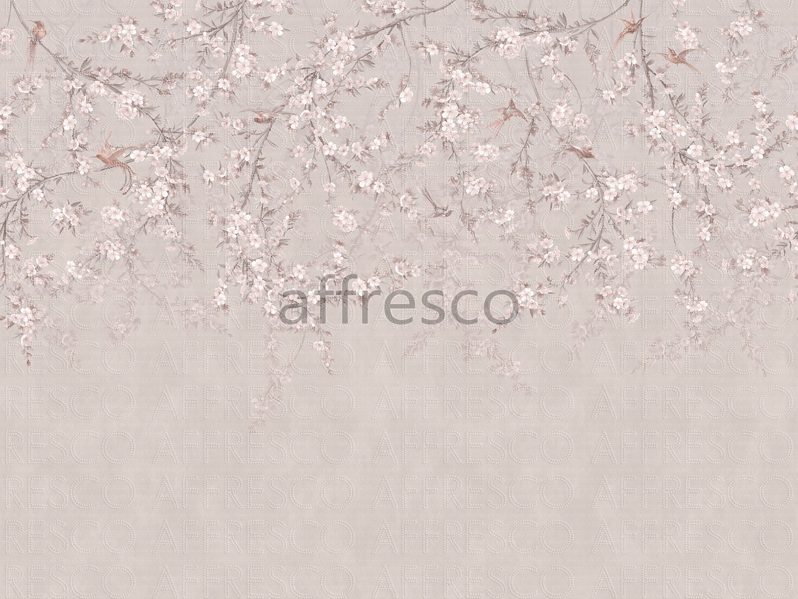 AF2087-COL3 | Rio | Affresco Factory