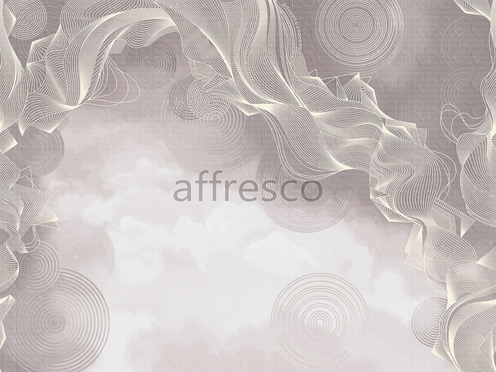 AF2134-COL2 | Line Art | Affresco Factory