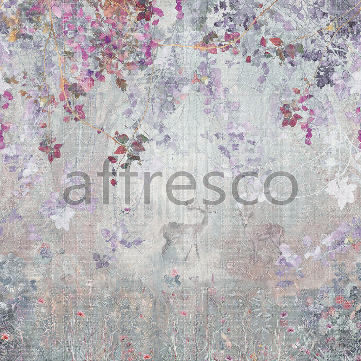 ID135792 | Gardens |  | Affresco Factory