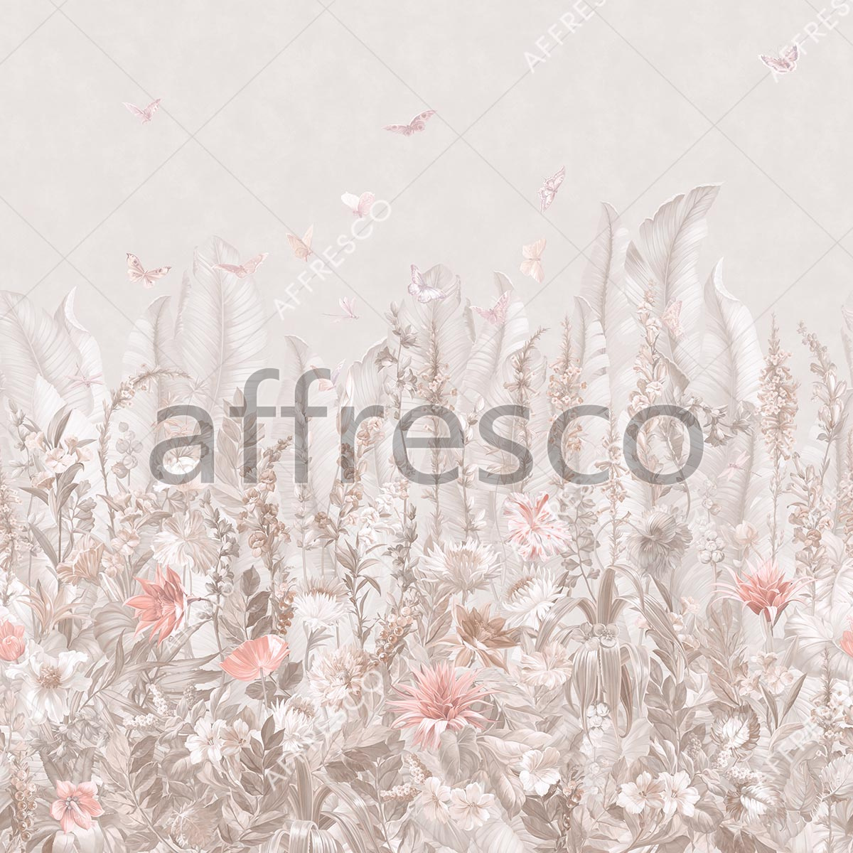 ID138630 | Gardens |  | Affresco Factory