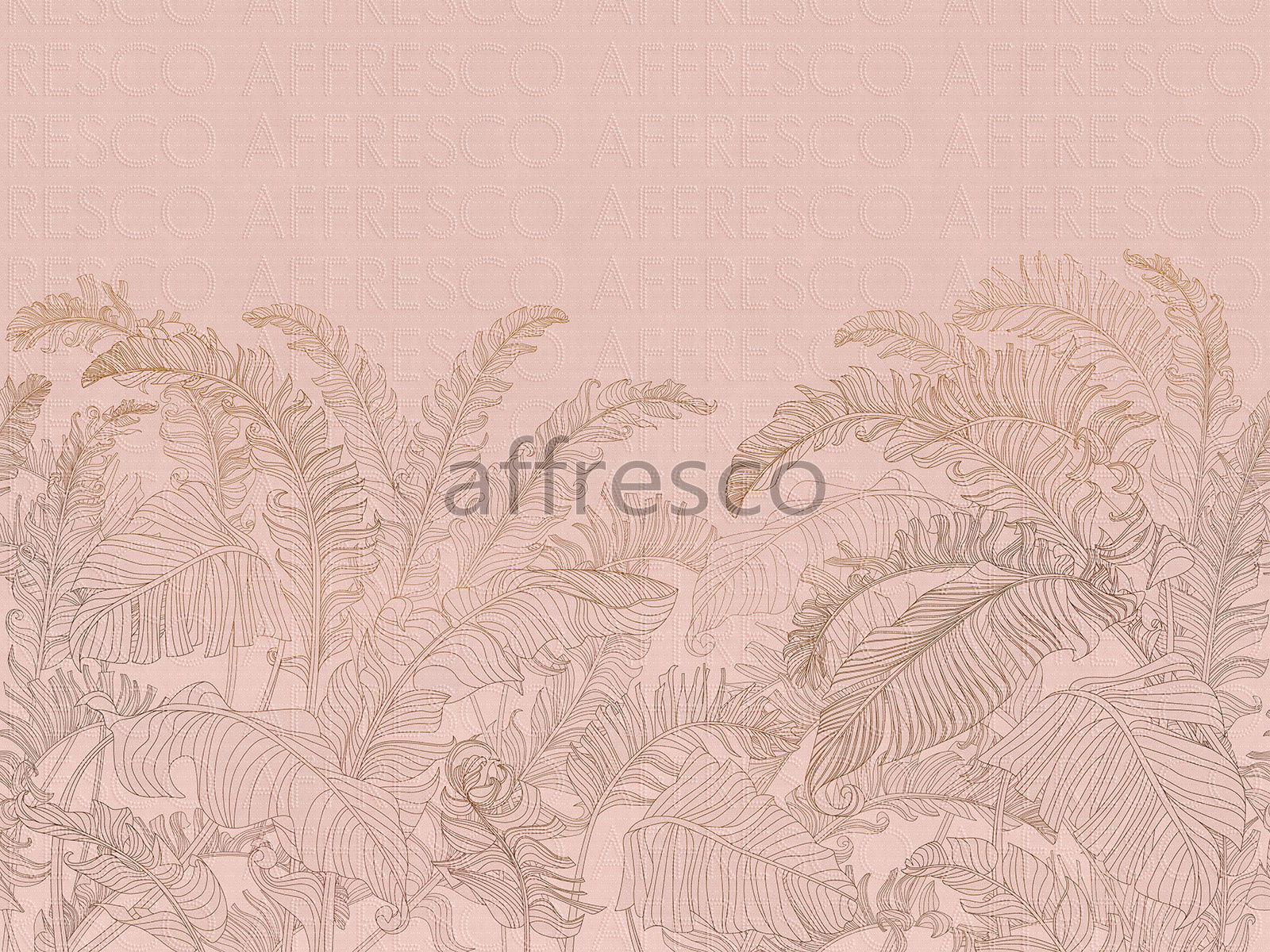 AF2129-COL5 | Line Art | Affresco Factory