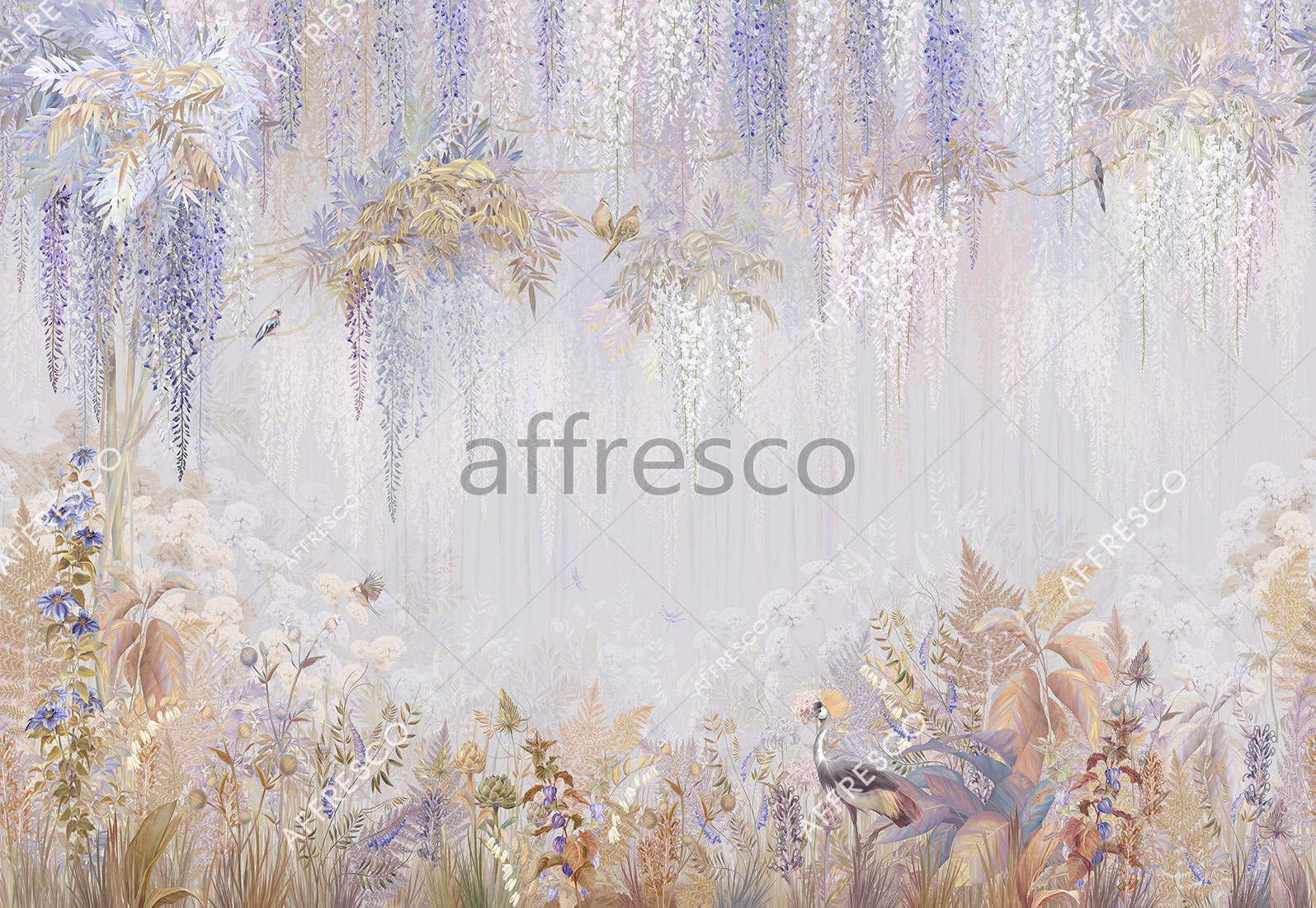 ID136006 | Forest |  | Affresco Factory