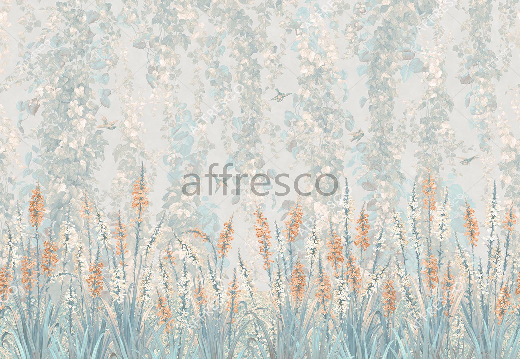 ID138648 | Gardens |  | Affresco Factory