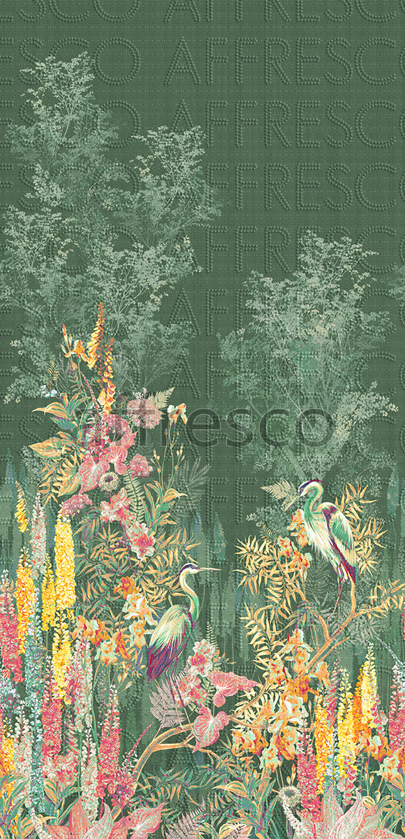 OFA2015-COL6 | Art Fabric | Affresco Factory