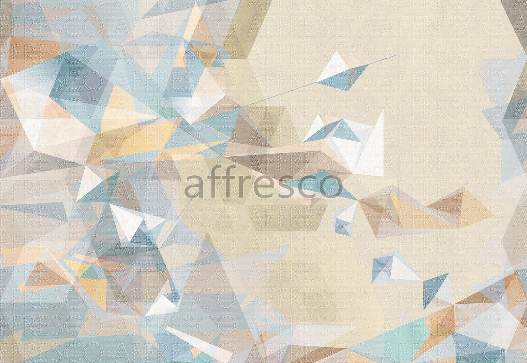 ID136335 | Geometry |  | Affresco Factory