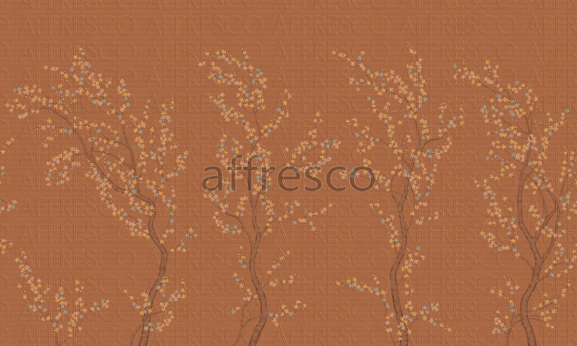 Affresco 2369-COL2 | Infinito Walls | Affresco Factory