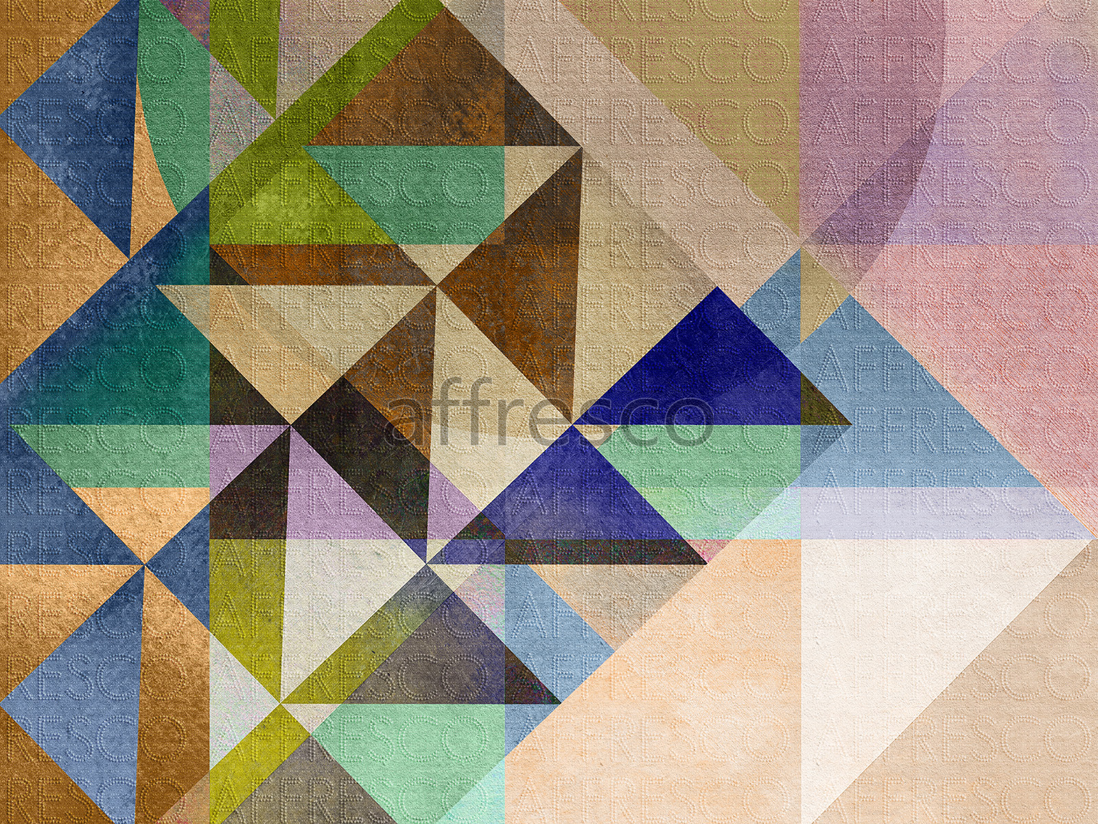 RE809-COL4 | Fine Art | Affresco Factory