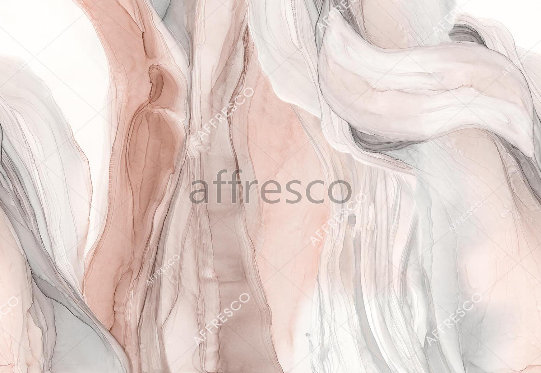ID139033 | Fluid | watercolor effect | Affresco Factory