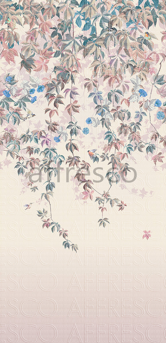 OFA1036-COL4 | Art Fabric | Affresco Factory