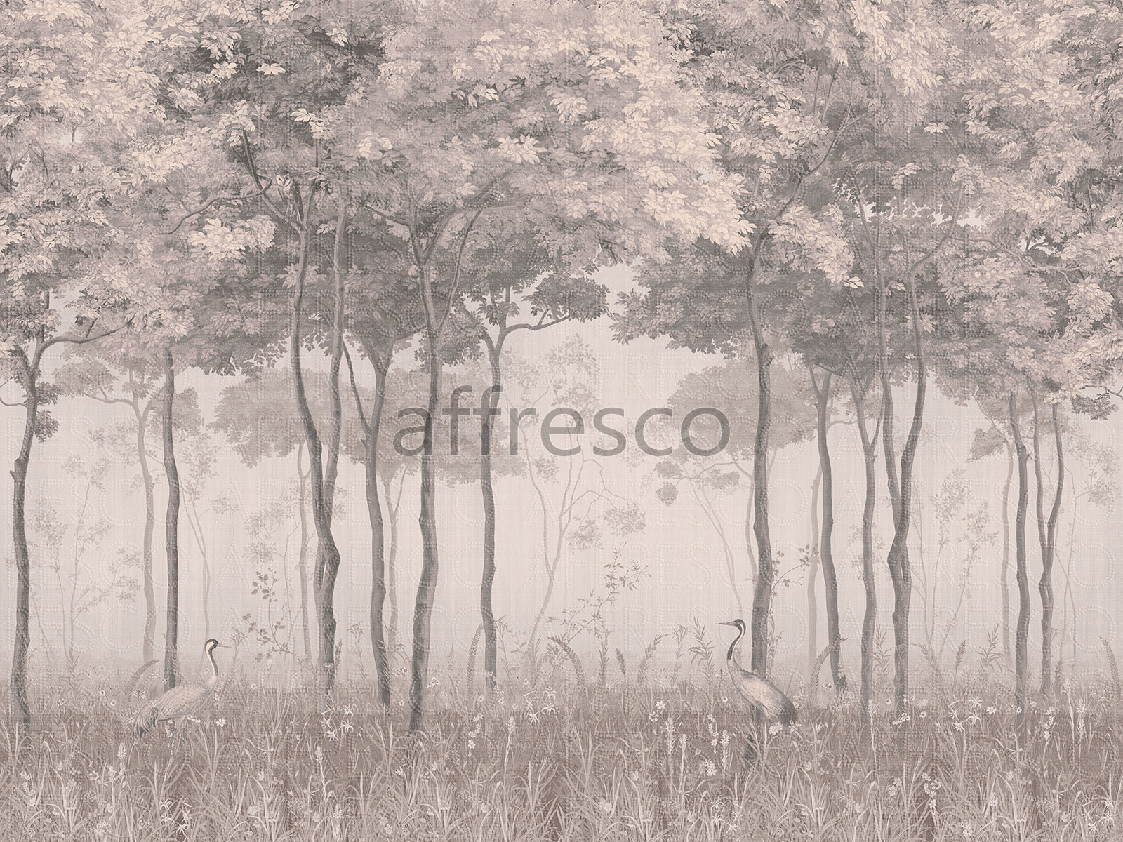 AF951-COL4 | Wallpaper part 1 | Affresco Factory