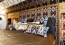 The project "Bedroom - a wedding gift", the program "Fazenda", First Channel The project "Bedroom - a wedding gift", the program "Fazenda", First Channel