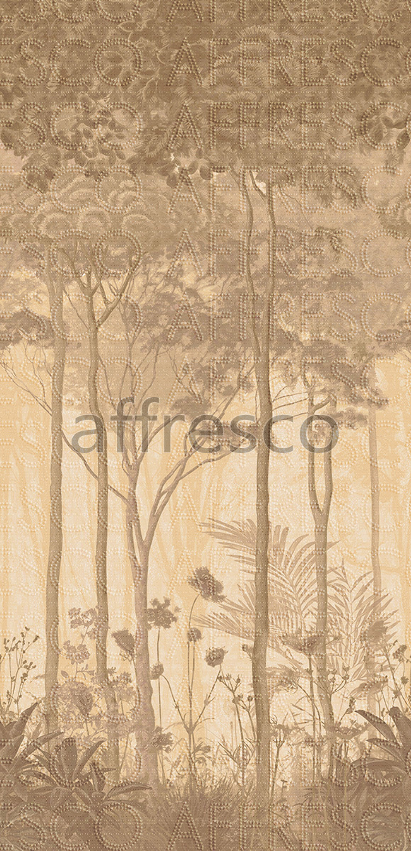 OFA1055-COL2 | Art Fabric | Affresco Factory