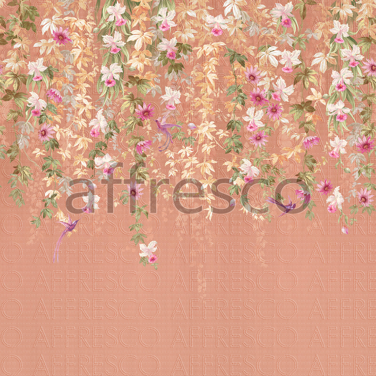 AF2090-COL3 | Rio | Affresco Factory