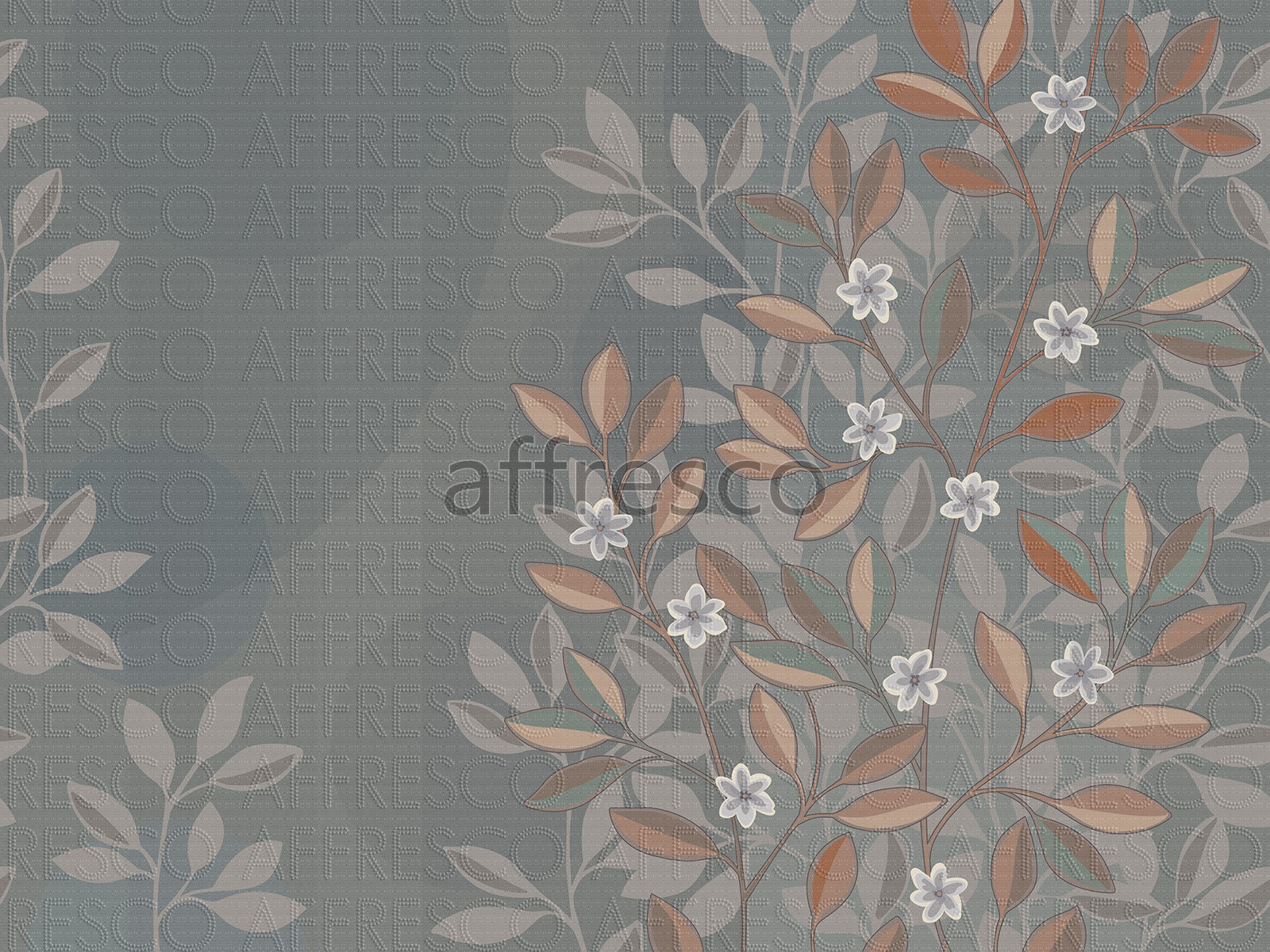 AF2196-COL2 | Fantasy | Affresco Factory