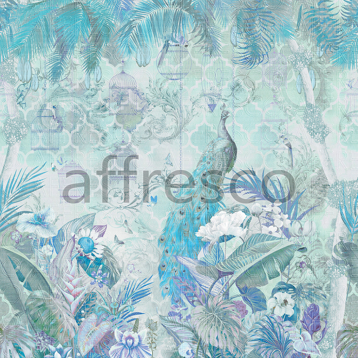 ID136126 | Tropics |  | Affresco Factory