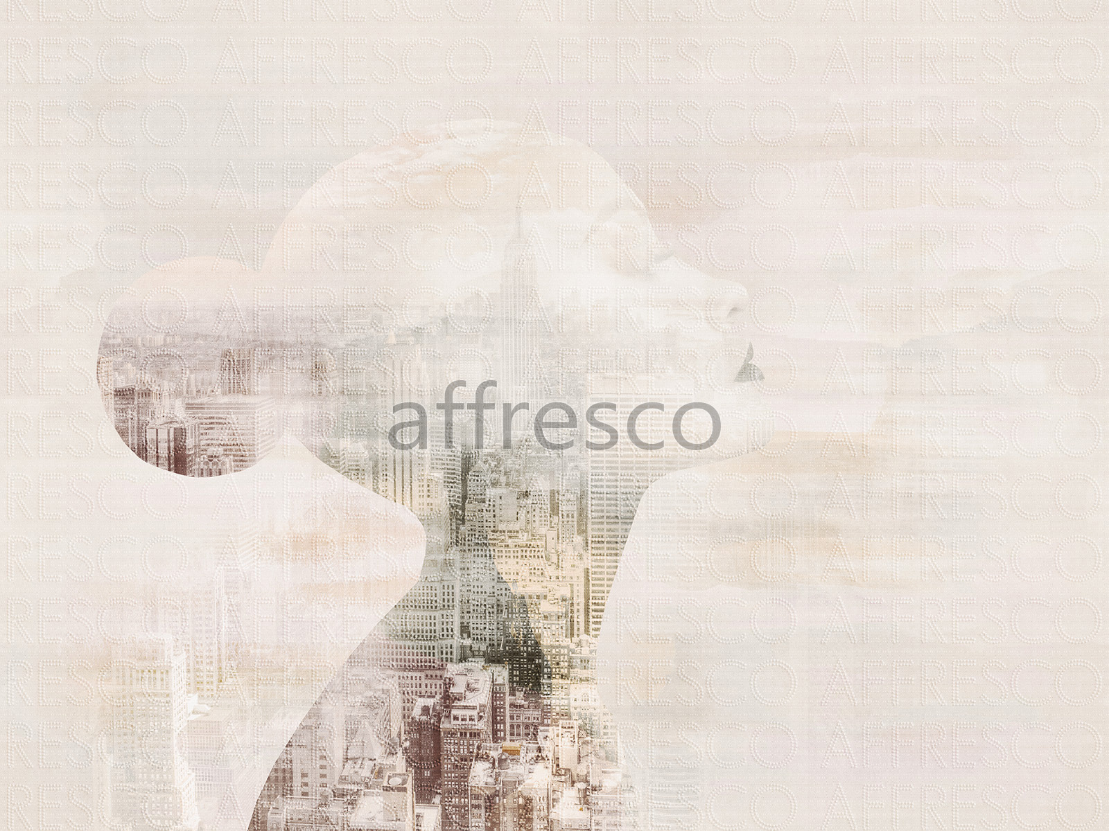 ID464-COL2 | Trend Art | Affresco Factory