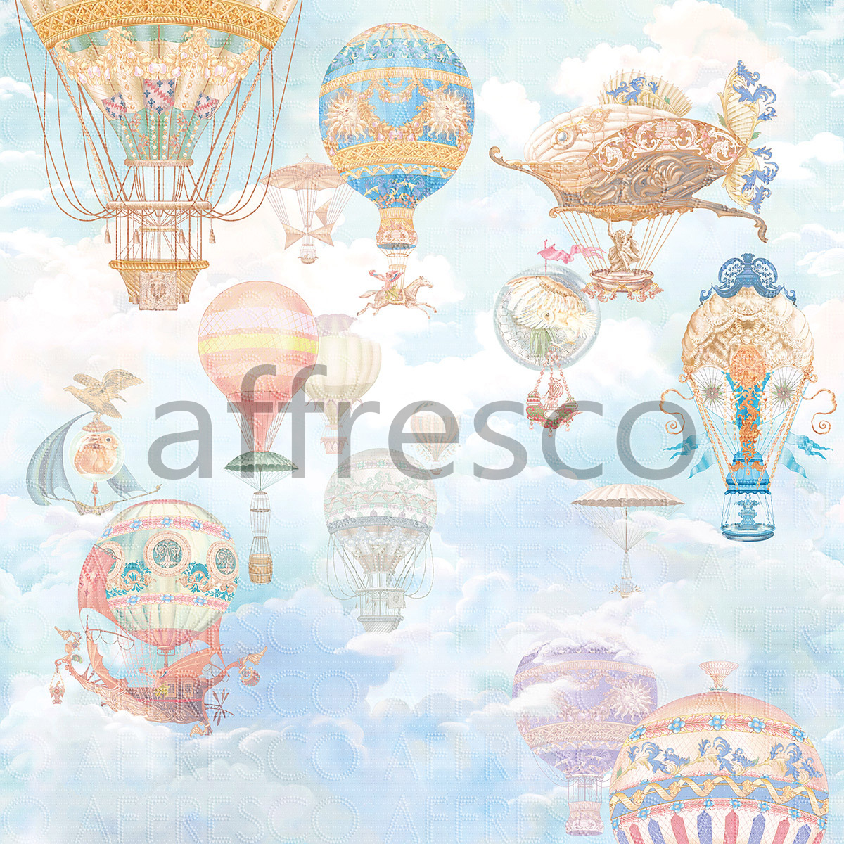 ID136407 | For Children |  | Affresco Factory