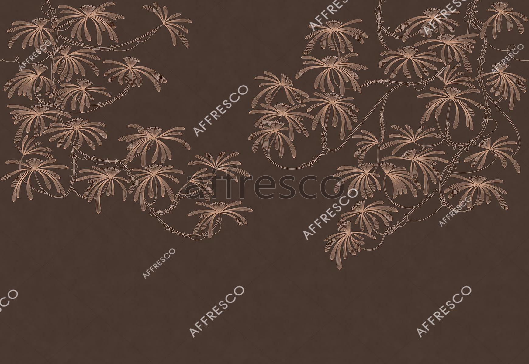 ID139238 | Forest | exotic Fiji | Affresco Factory