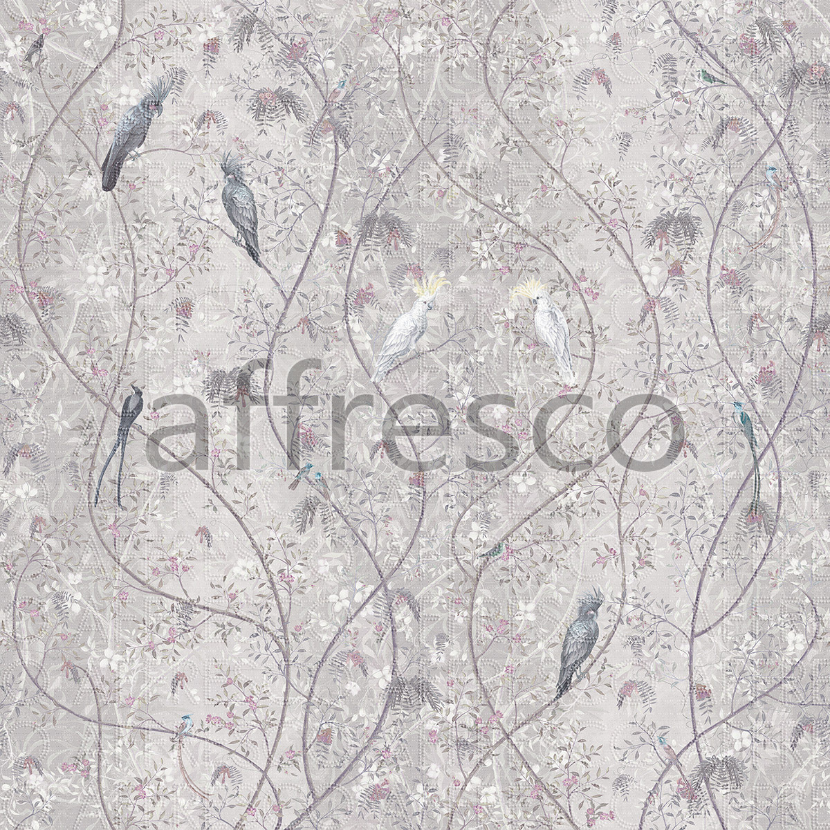 ID136625 | Gardens |  | Affresco Factory