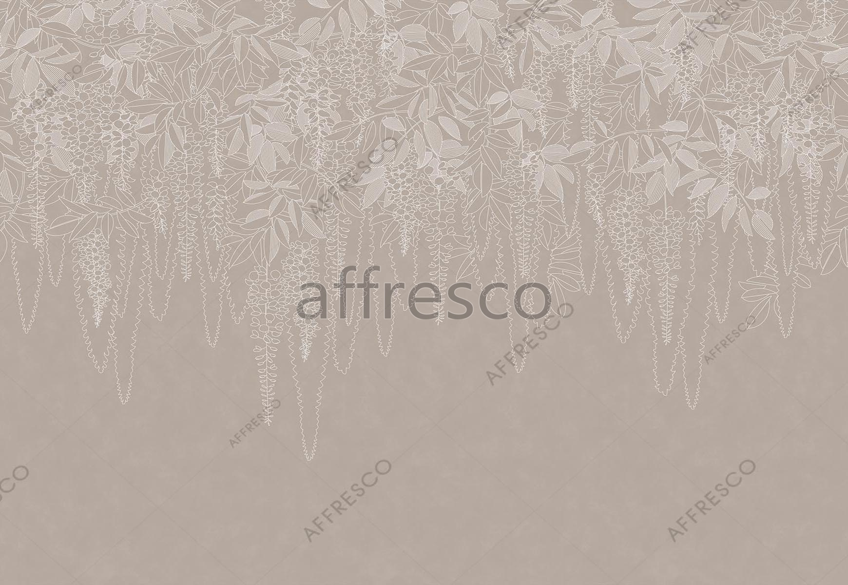 ID139200 | Forest | Blooming Miami | Affresco Factory