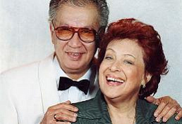 “Ideal renovation” for Alla Joshpe and Stakhan Rahimov, First Channel “Ideal renovation” for Alla Joshpe and Stakhan Rahimov, First Channel