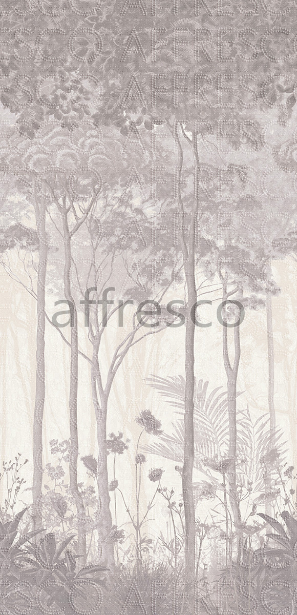 OFA1055-COL4 | Art Fabric | Affresco Factory