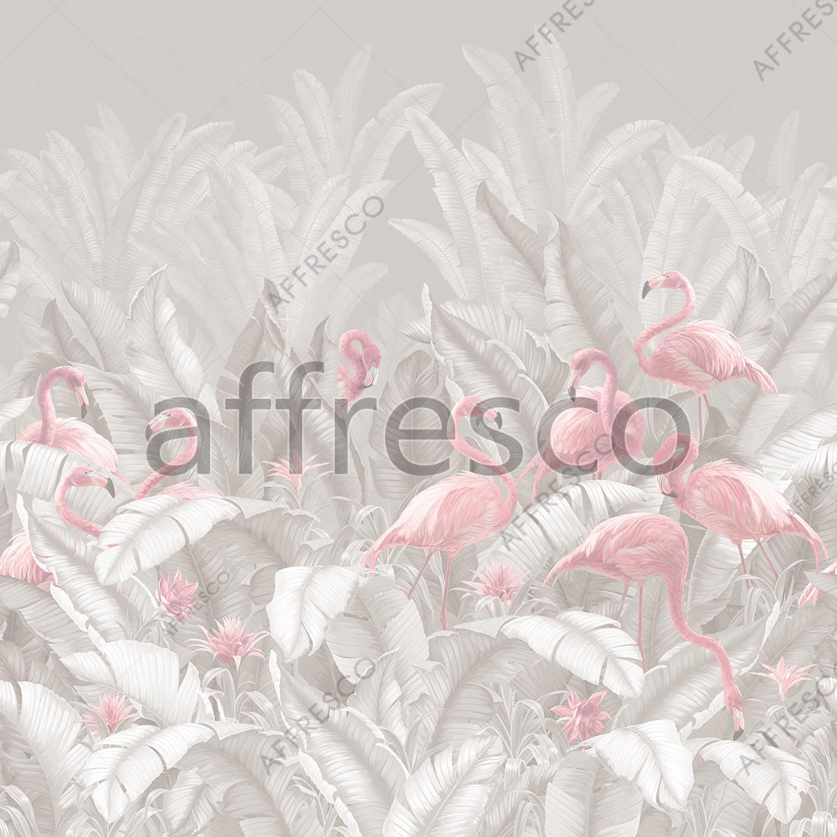 ID138606 | Gardens |  | Affresco Factory